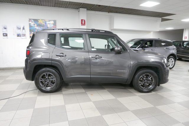 JEEP Renegade 1.6 Mjt 130 CV Longitude