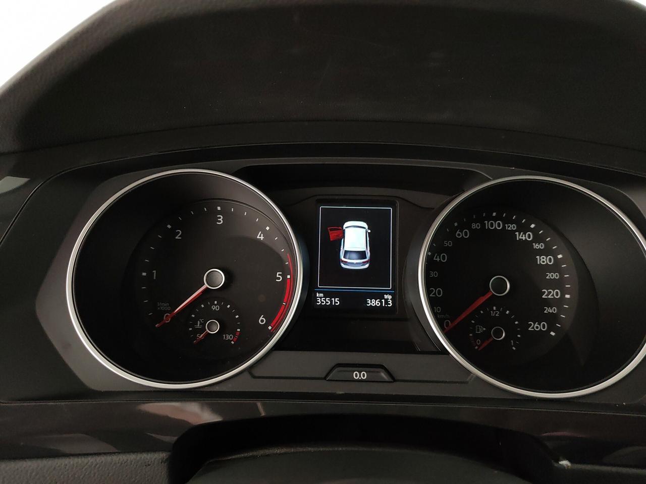 Volkswagen Tiguan 2.0 TDI 150 CV SCR DSG Life