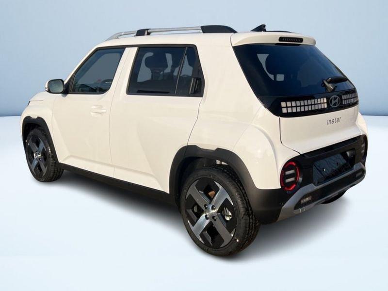 Hyundai Inster 49kWh XClass (TP, AP)