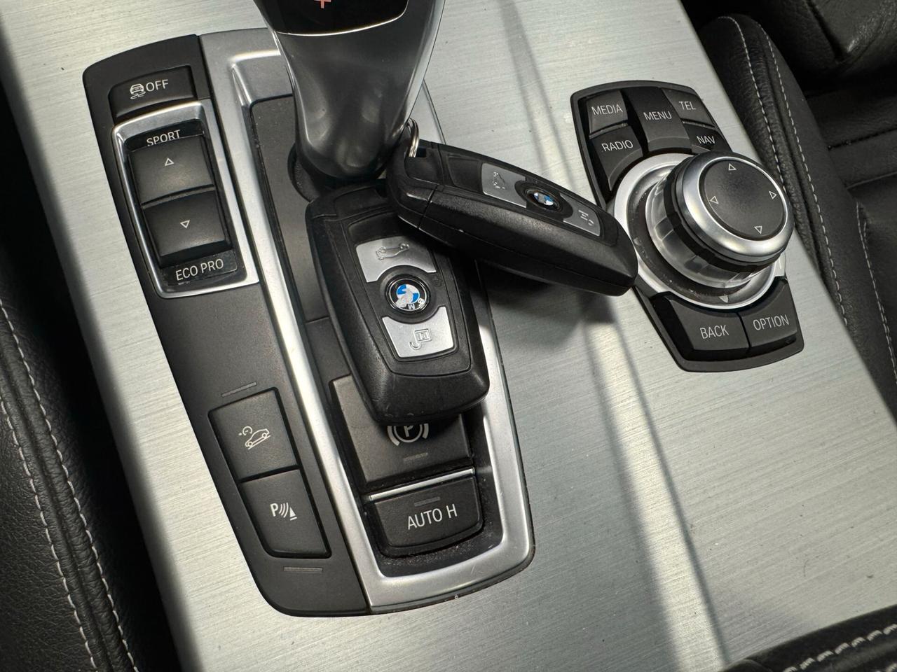 Bmw X3 xDrive20i Msport Performance