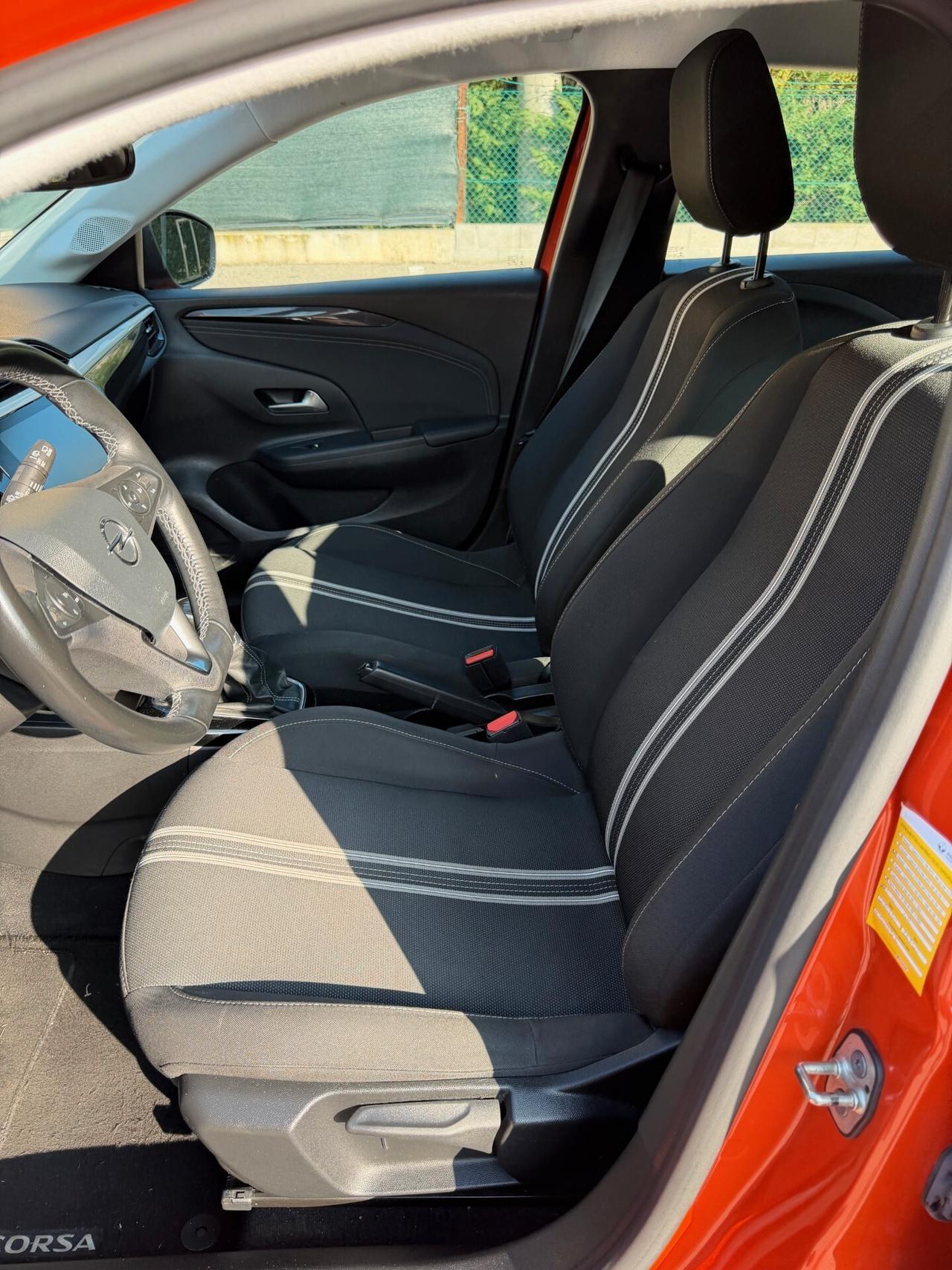 Opel Corsa 1.2 NEOPATENTATI - 12 MESI DI GARANZIA -