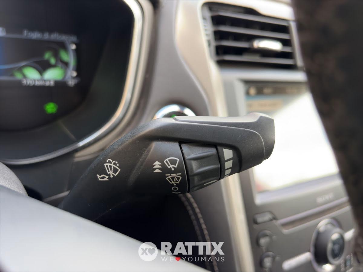 Ford Mondeo 2.0 Hybrid 187CV Vignale e-CVT