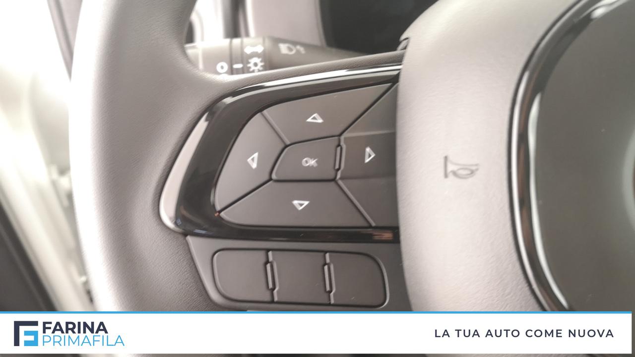 FIAT Pandina III 2024 - Pandina 1.0 firefly hybrid Pop s&s 65cv