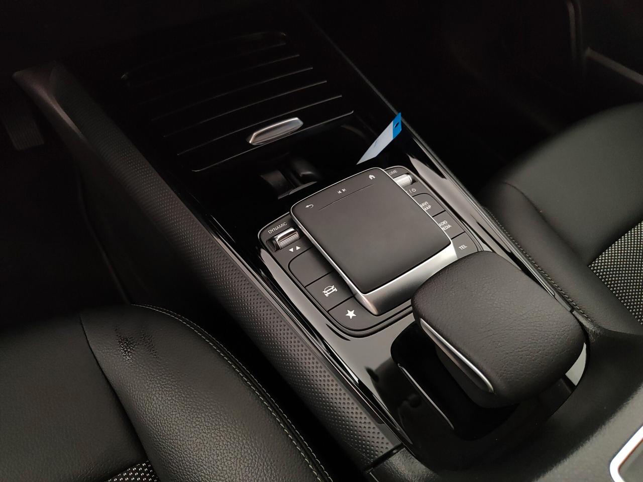 Mercedes-benz GLA 200 d Automatic Business