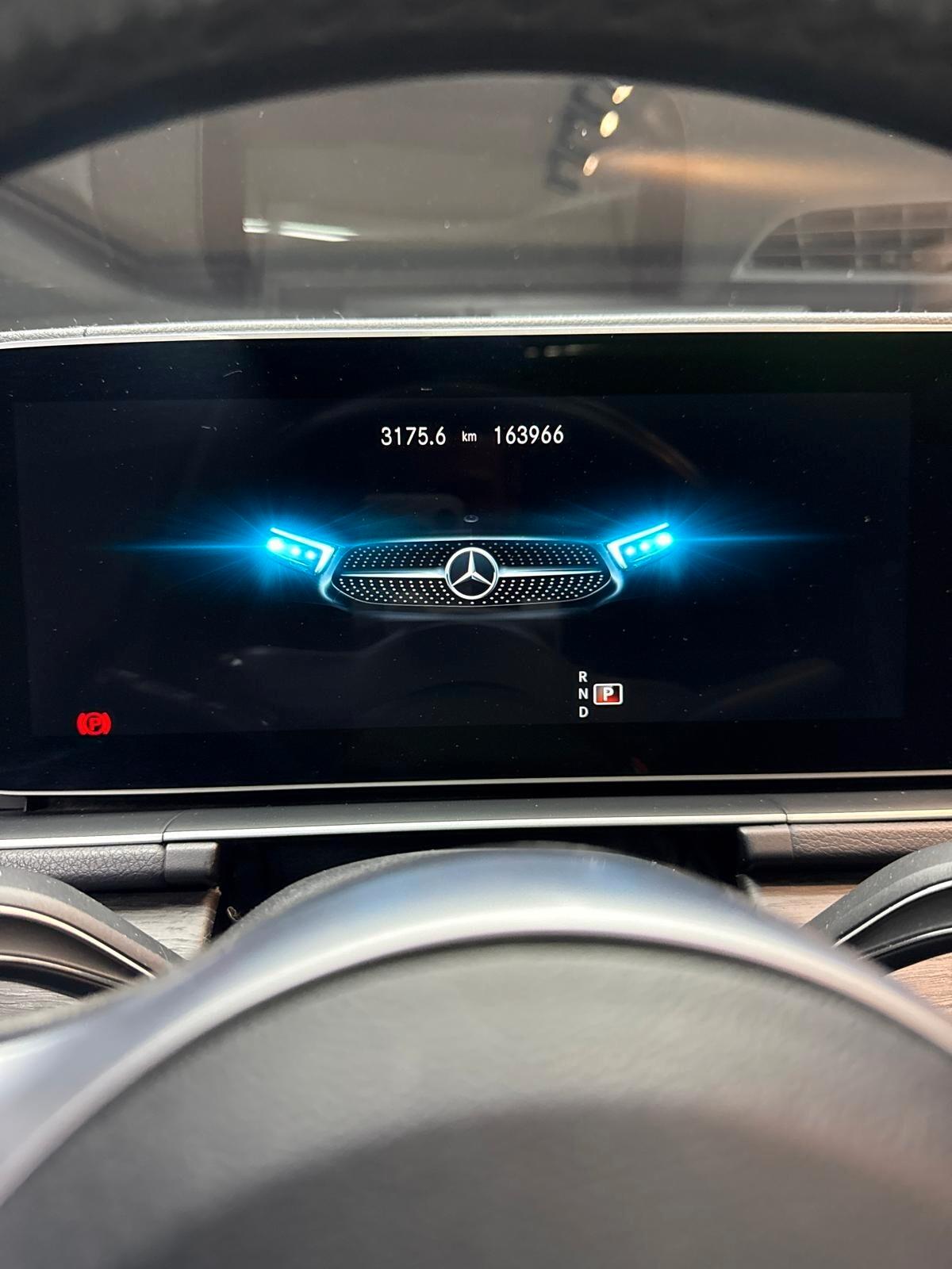 Mercedes-benz GLE 350 d 4Matic Coupé Premium Pro