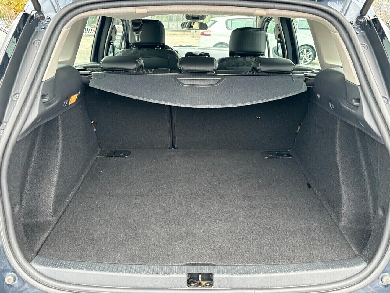 Renault Clio SPORTER 1.5 dCi - 2018