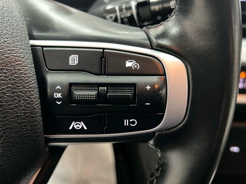 Kia Sportage Sportage 1.6 CRDi MHEV Style