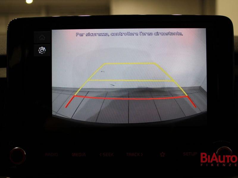 KIA Stonic Stonic 1.2 DPI Urban