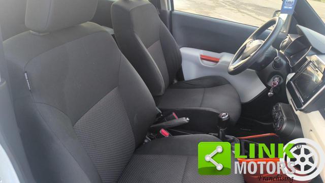 SUZUKI Ignis 1.2 Hybrid