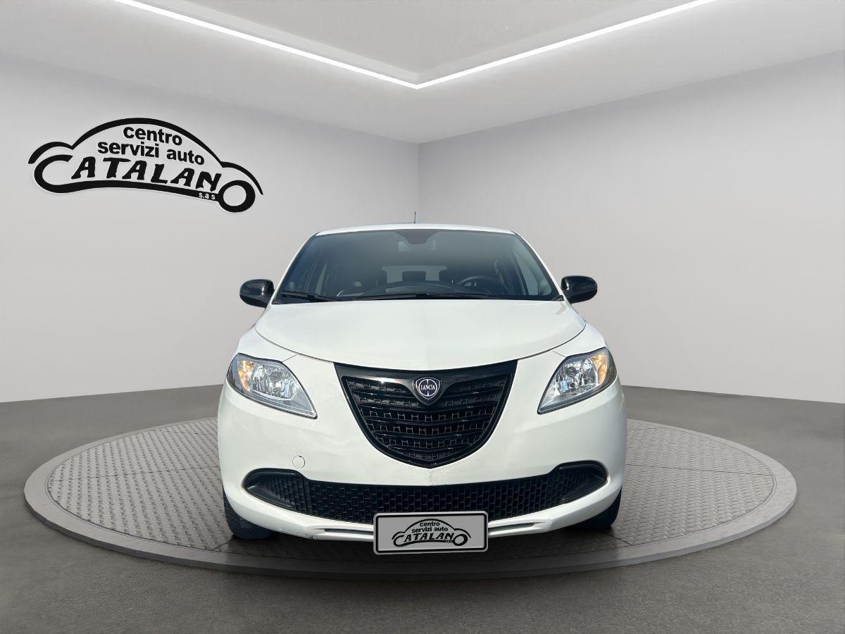 LANCIA - Ypsilon - 1.2 69 CV 5p. Platinum