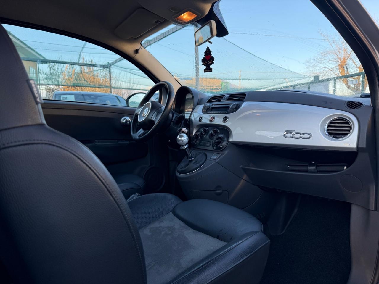 Fiat 500 1.3 Multijet 16V 75 CV Lounge