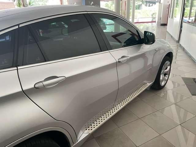 BMW X6 X6 xdrive30d Attiva auto 8m E5