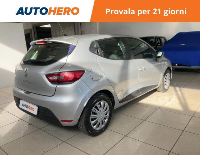 RENAULT Clio 1.2 75CV 5 porte Life