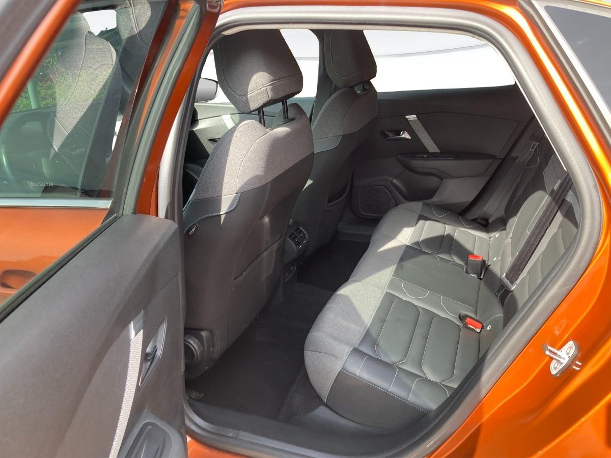 Citroen C4 1.5 bluehdi Shine s&s 130cv eat8