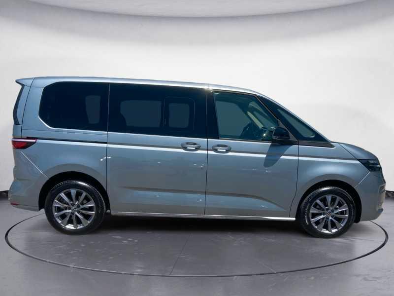 VOLKSWAGEN Multivan 2.0 tdi Space 150cv DsG 6p.Ti