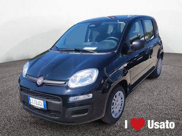 FIAT Panda New My25 1.0 70cv Hybrid Panda