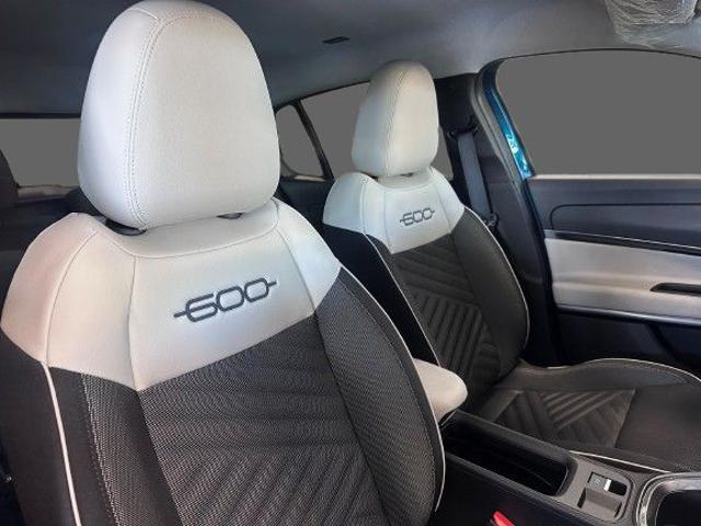 FIAT 600 1.2 hybrid Sport 110cv auto La Prima