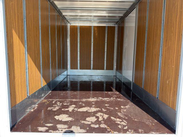 MAXUS Deliver 9 Deliver9 2.0 CRDI 150CV RWD PLM-RG Cabinato