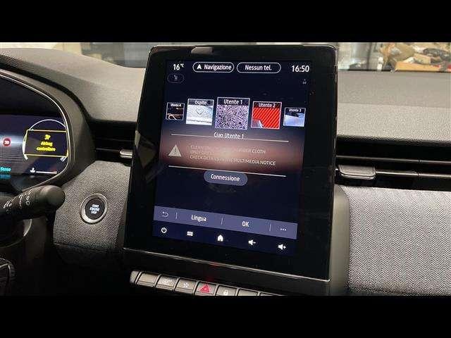 Renault Clio 1.0 TCe GPL Techno