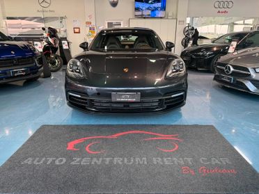Porsche Panamera 2.9 4 E-Hybrid
