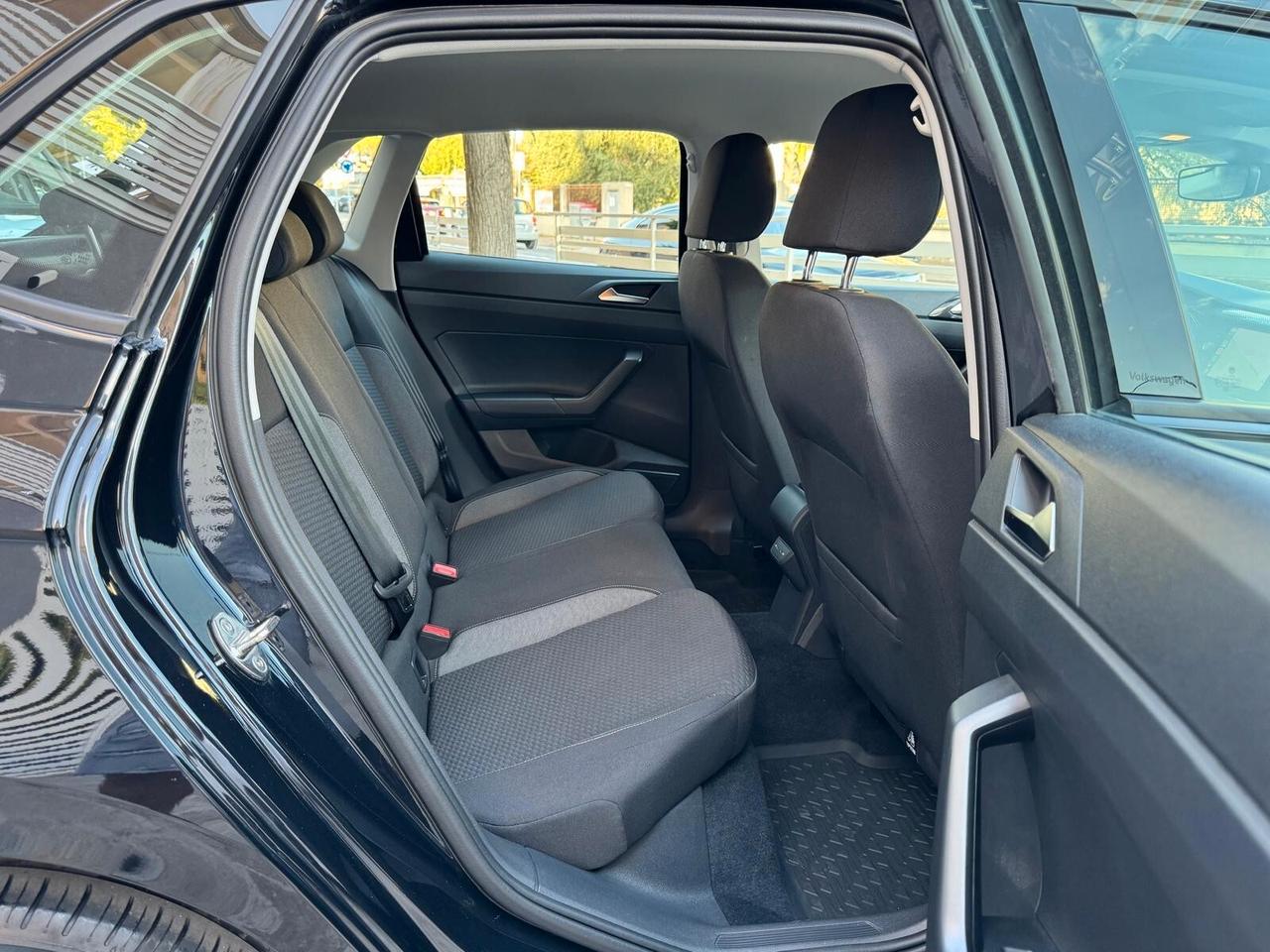 VW POLO 1.0 TGI 5p. STYLE NEOPATENTATI