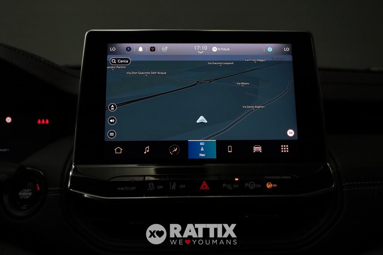 Jeep Compass 1.5 Turbo T4 Mhev 130CV S DCT