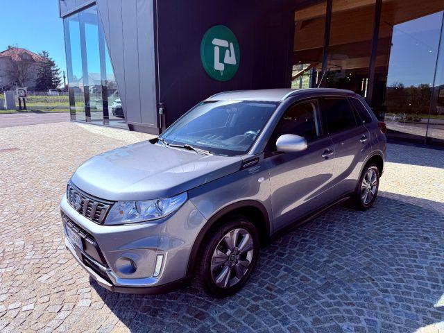 SUZUKI Vitara UNIPRO - KM 79.000 - STRAFULL - NO OBBLIGO FINANZI
