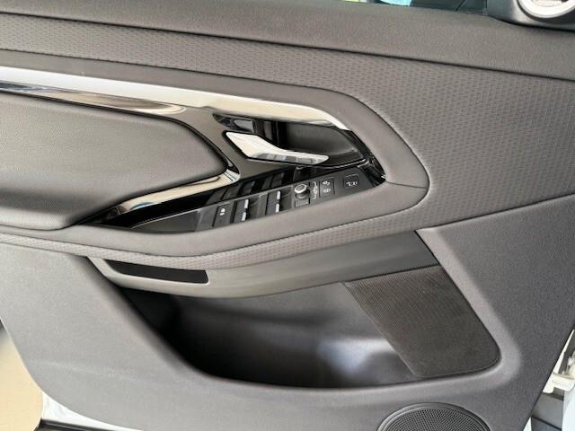 RANGE ROVER EVOQUE 2.0 D HYBRID 150CV R-DYNAMIC AUTO AWD SOLO 53.500KM UNICO PROPRIETARIO