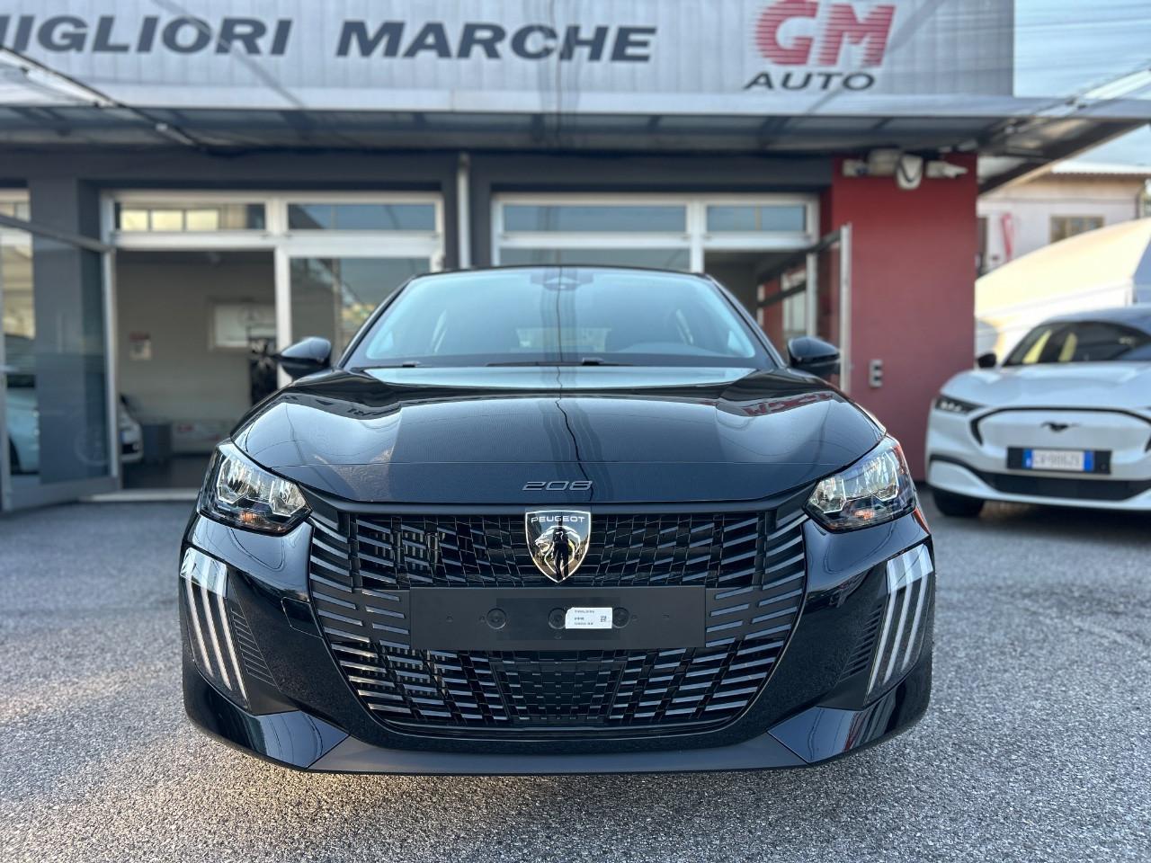 Peugeot 208 1.2 puretech Style s&s 100cv