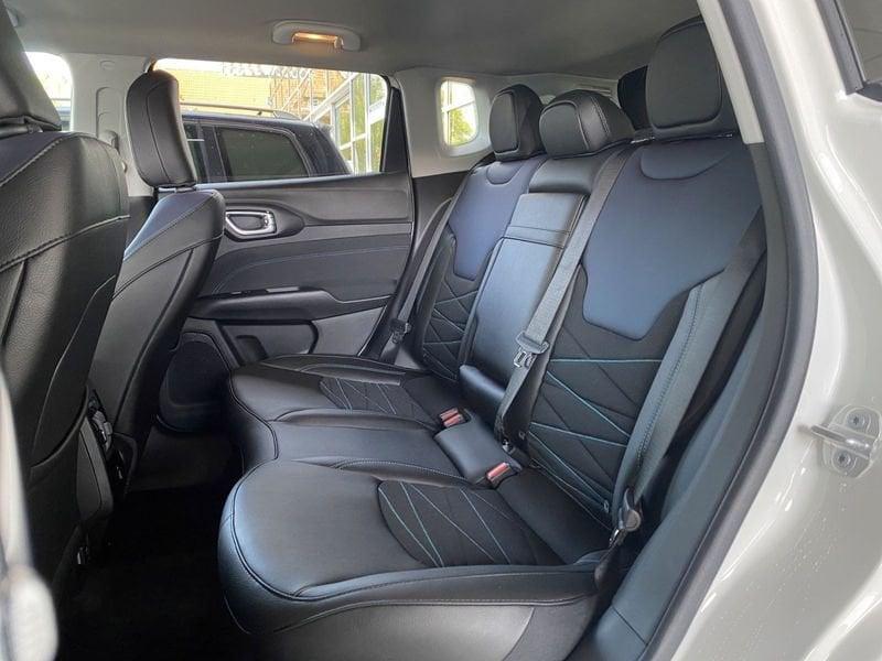 Jeep Compass 1.3 T4 240CV PHEV AT6 4xe Upland Led Navi Cockpit