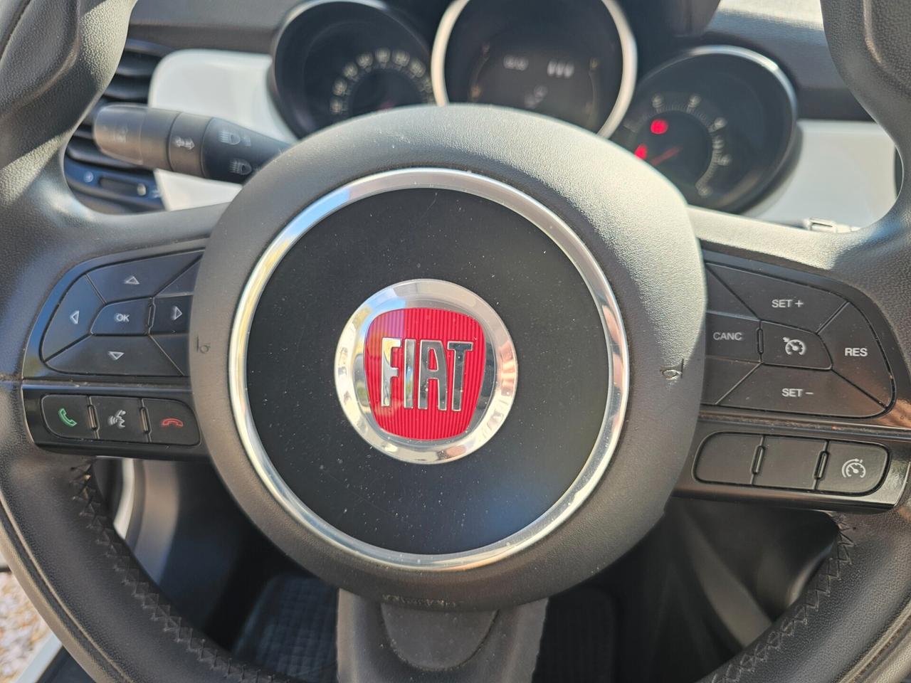 Fiat 500X 1.6 MultiJet 120 CV Opening Edition
