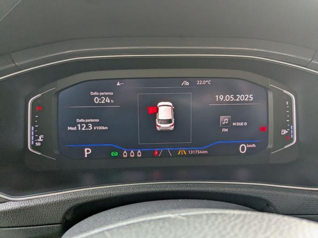 VOLKSWAGEN T-Roc 2.0 TDI SCR 150 CV DSG 4MOTION Style BlueMot. Tech
