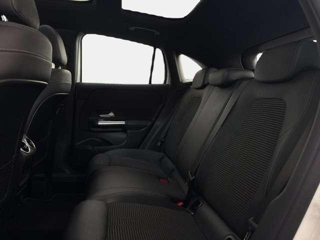 Mercedes-Benz GLA 220 d Automatic Sport Plus
