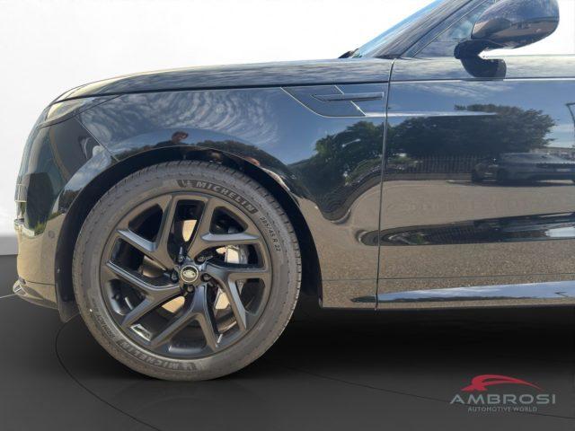 LAND ROVER Range Rover Sport 3.0D AJ20-D6H AWD 5 Posti SWB Dynamic SE 249
