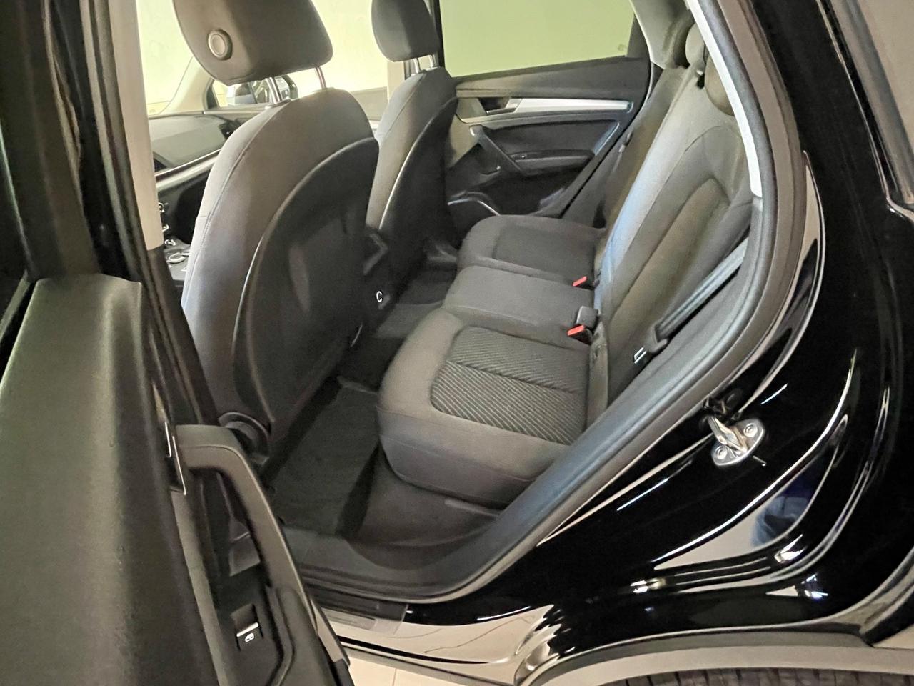 Audi Q5 2.0 TDI quattro S tronic Design