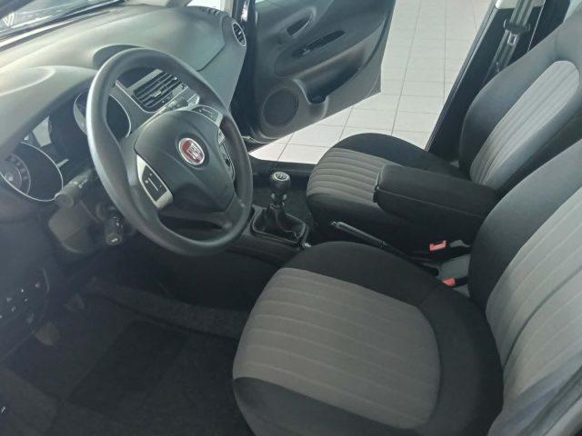 FIAT Punto FIAT PUNTO 1.4 GPL ORIGINALE FIAT 34250 KM