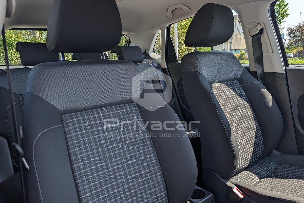 VOLKSWAGEN Polo 1.4 TDI 90 CV 5p. Comfortline BlueMotion Technology