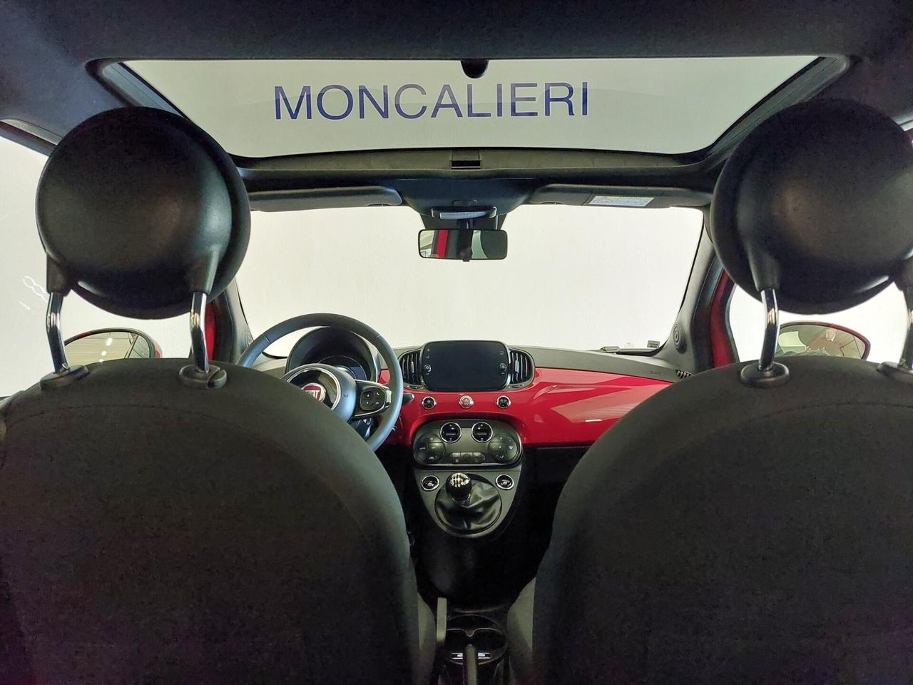 FIAT 500 (2015-2024) 500 1.0 Hybrid Dolcevita