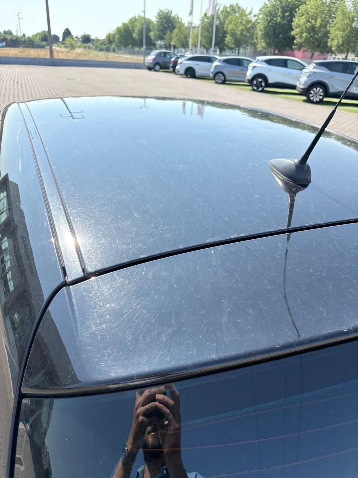 Bmw 120 120d cat 5 porte Futura DPF