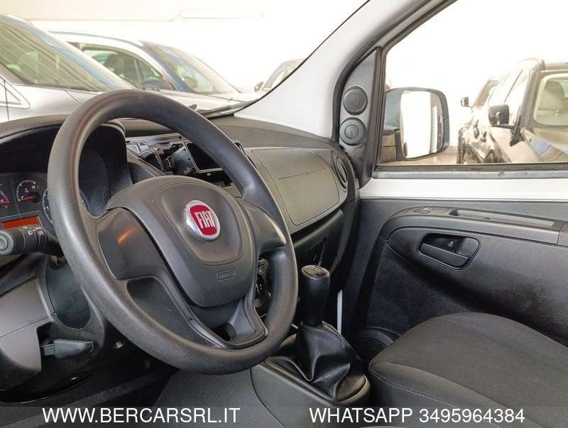 FIAT Fiorino Fiorino 1.3 MJT 95CV Cargo SX