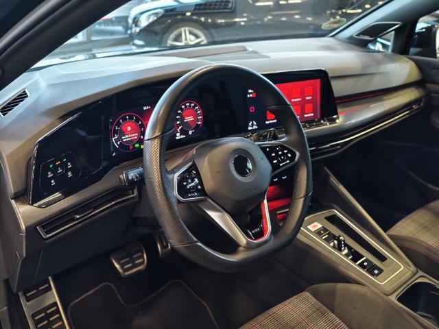 VOLKSWAGEN Golf 2.0 TSI DSG GTI