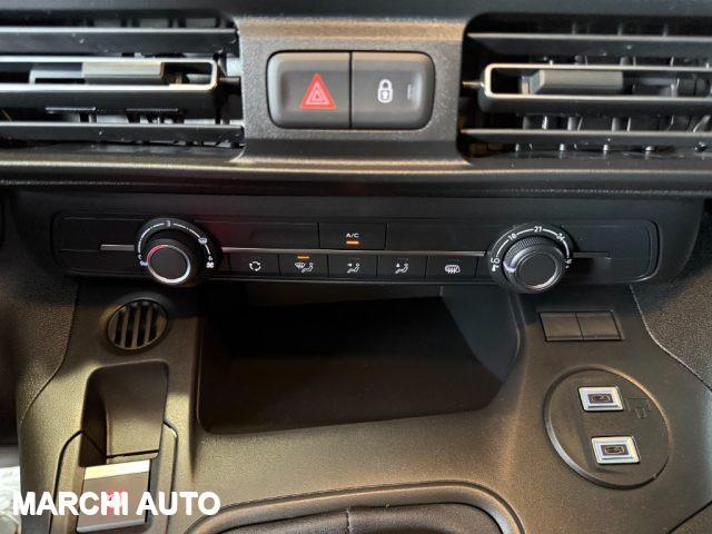 FIAT Doblo (Prezzo Iva Escl.) 1.5 BlueHdi 100CV PC-TN