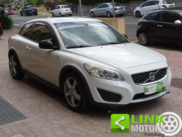 VOLVO C30 1.6 D. 109 CV