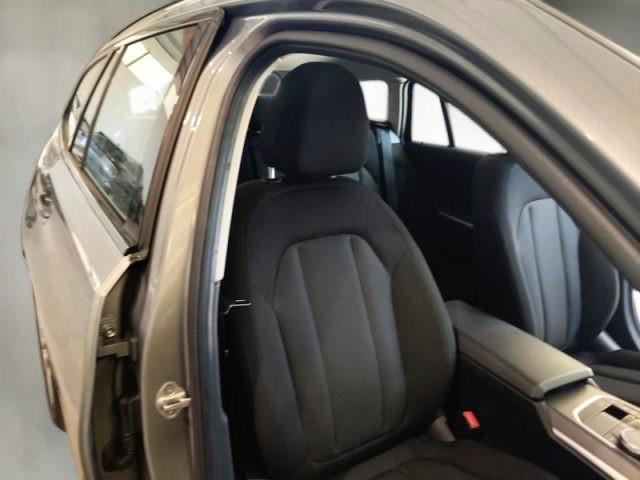 BMW 320 d 48V Touring