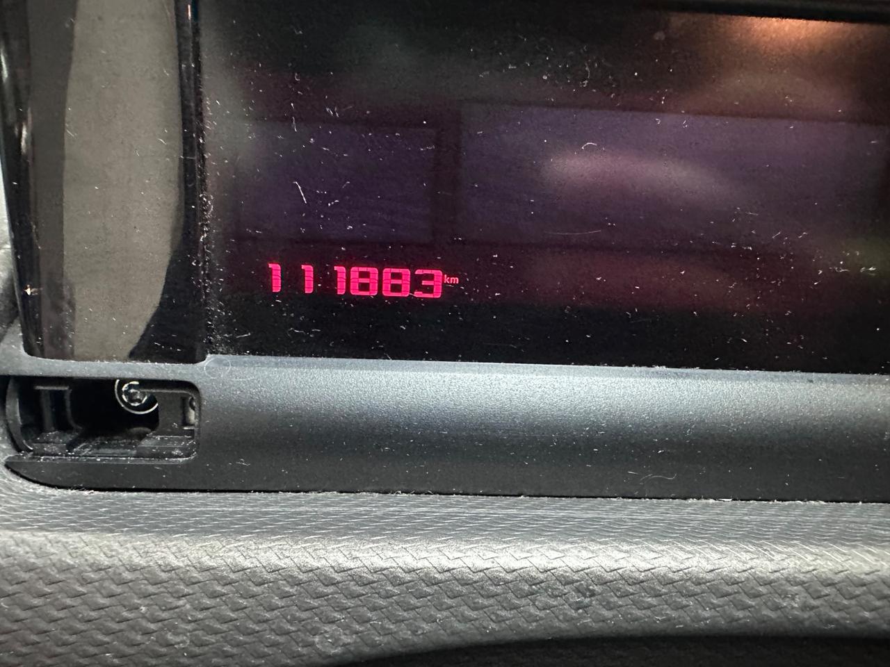 Citroen C4 Cactus 16diesel 111.000km