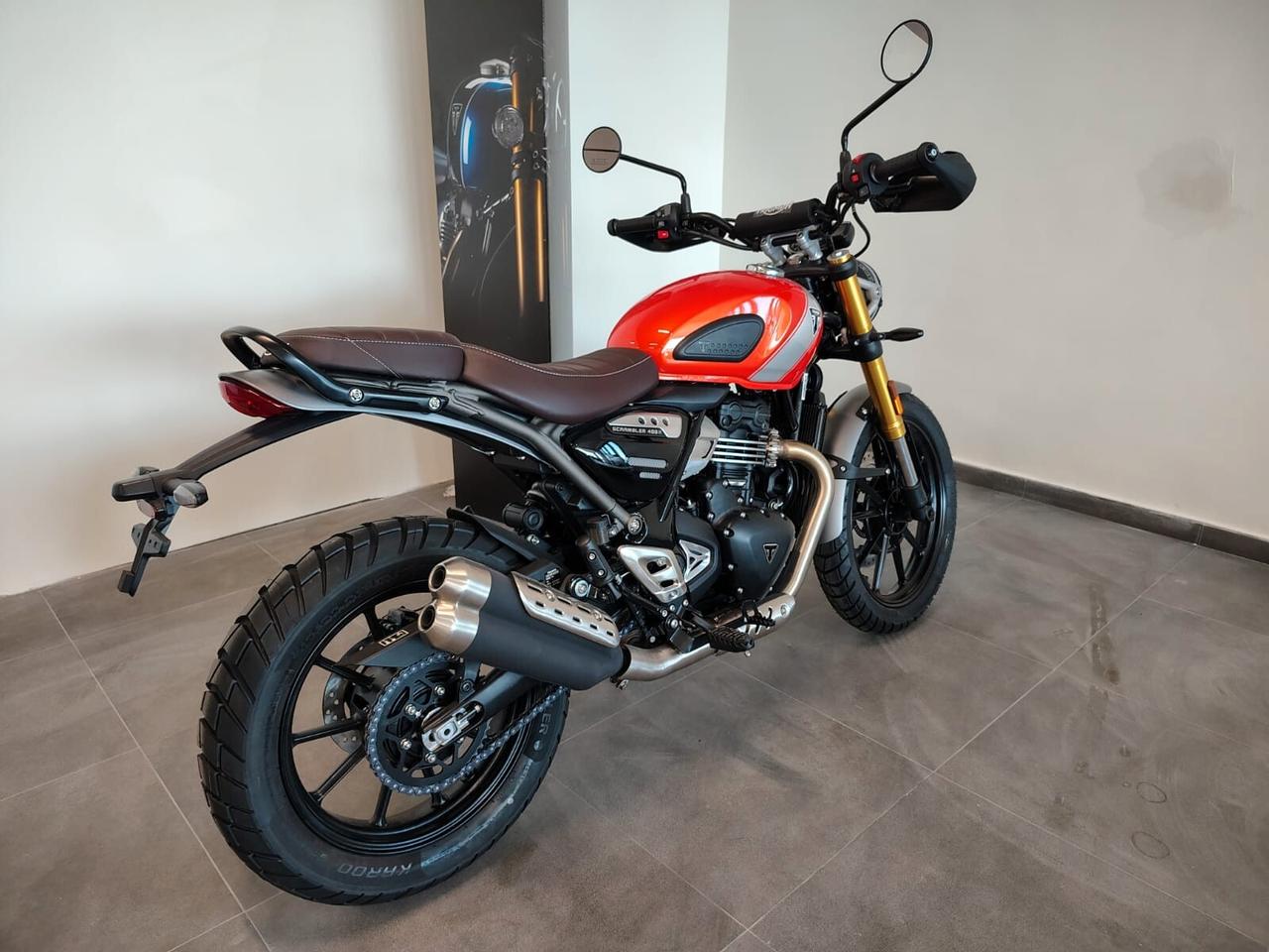 Triumph Scrambler 400x