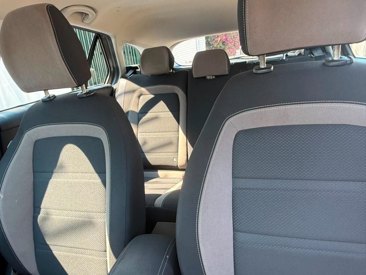 FIAT TIPO STATION WAGON 1.6 MULTIJET BUSINESS – GARANZIA 12 MESI