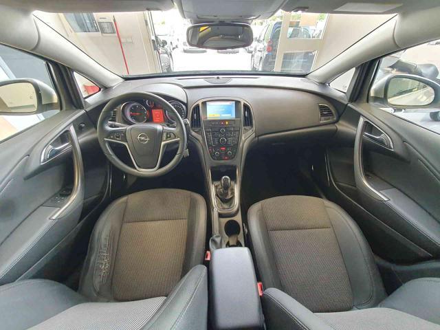 OPEL Astra 1.7 CDTI 125CV 5 porte Cosmo