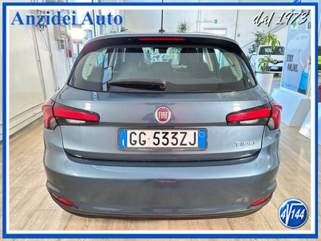 FIAT Tipo 1.6 Mjt 130 Cv 5 porte City Life