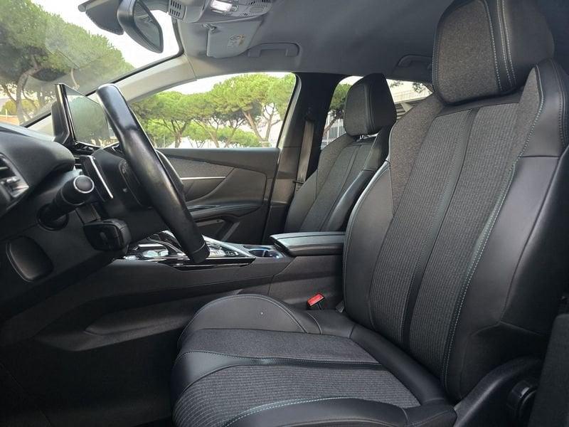 Peugeot 3008 3008 BlueHDi 130 S&S EAT8 Allure Pack